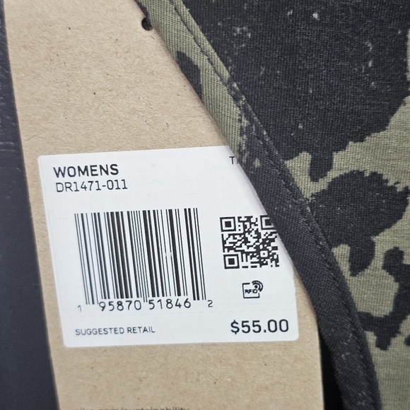 Nike Dri-Fit Racerback Training Tank - Picture 6 of 7